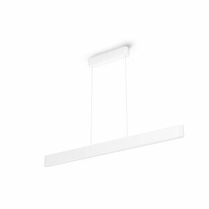 Philips Hue White and Color Ambiance Ensis 40903/31/P7 kép