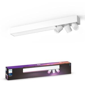 Philips Hue White and Color Ambiance Centris 3L mennyezeti fehér 50609/31 / P7 kép