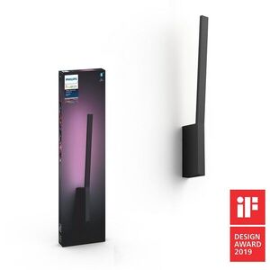 Philips Hue White and Color Ambiance Liane 40902/30/P7 kép