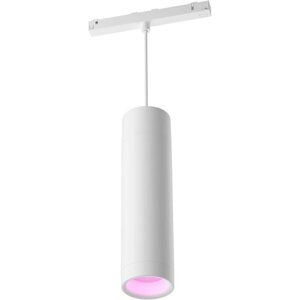 Philips Hue White and Color Ambiance Perifo függesztett lámpa, fehér kép