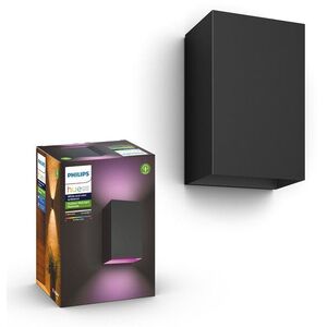 Philips Hue White and Color Ambiance Resonate 17464/30/P7 kép
