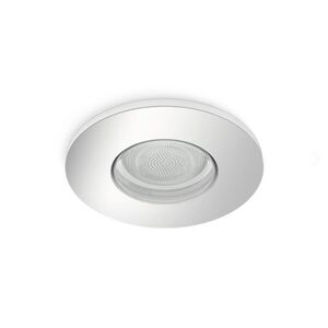 Philips Hue Xamento spotlámpa, króm kép