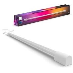 Philips Hue Play Gradient Light Tube compact, fehér kép