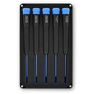 iFixit Marlin precíziós csavarozókészlet – 5 specializált típus kép