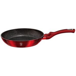 BerlingerHaus Burgundy Metallic Line, 28 cm kép