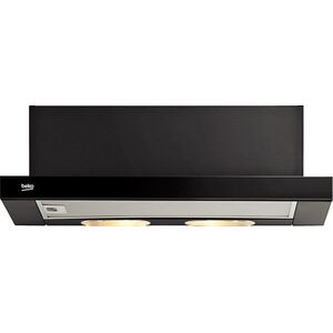 BEKO CTB6250B kép