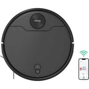 Siguro RV-R800B TURBOVac Navigator Pro AI kép