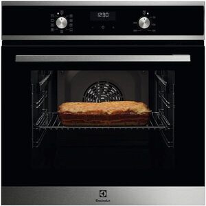 ELECTROLUX EOF5F50BX kép