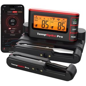 THERMOPRO TempSpike Pro TP-980-2 kép
