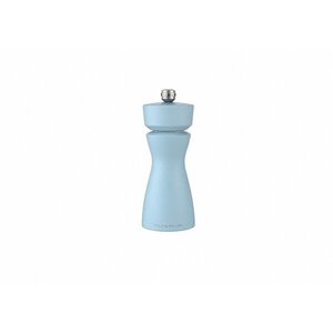 Cole&Mason Kenton 150 mm Modrý mlýnek na sůl i pepř Blue Salt kép
