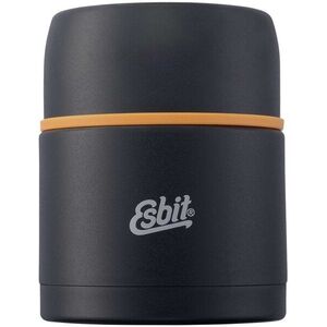 Esbit Ételtermosz 0, 5L fekete kép