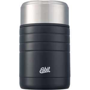 Esbit Ételtermosz 0, 8L MAJORIS Fekete/Szürke kép