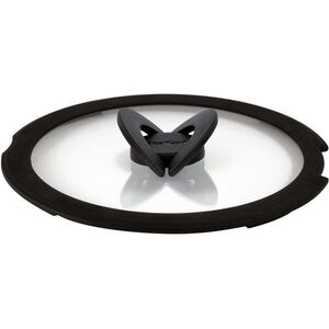 TEFAL Ingenio L9846453 22 cm, üveg kép