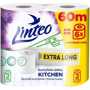 LINTEO XXL 30 m, 2 db kép