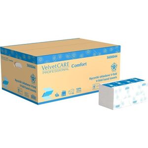 VELVETCARE Professional 25 × 23 cm - 20 × 150 db kép