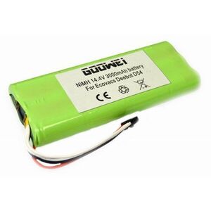 Goowei Ecovacs Deebot D54, D56, D58, D59 kompatibilis kép