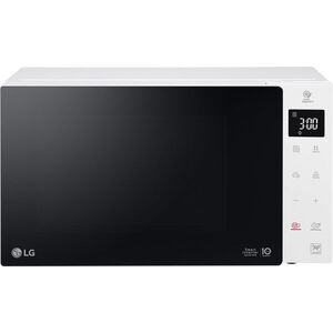 LG MS23NECBW kép