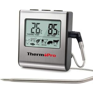 ThermoPro TP16 kép
