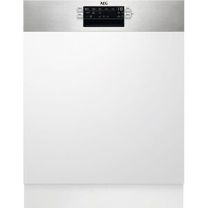 AEG Mastery AirDry FES5368XZM kép