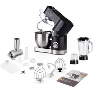 Lauben Kitchen Machine 1200BC kép