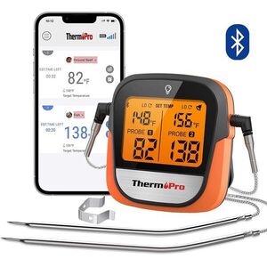 ThermoPro TP902 kép