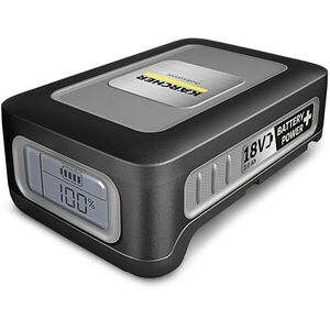 Kärcher Battery Power+ 18/30 kép