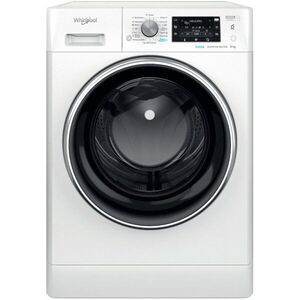 WHIRLPOOL FFD 8489 BCV EE kép