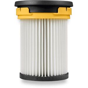 MIELE Jemný prachový filtr Triflex HX2 HX FSF 2 kép