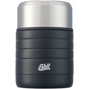 Esbit ételtermosz 0, 6L MAJORIS Fekete/Szürke kép