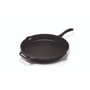 Petromax FP35 nyeles serpenyő, 35 cm kép