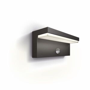 Philips Bustan Antracit kép