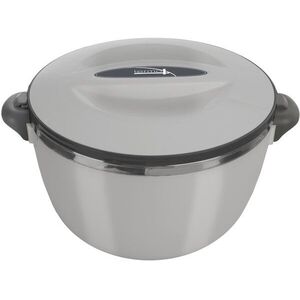 ORION Thermo tál TERMO 6 l szürke, UH/rozsdamentes acél kép