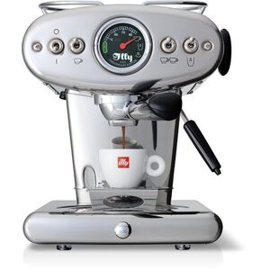 ILLY X1 ANNIVERSARY - rozsdamentes acél kép