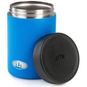 GSI Outdoors Glacier Stainless Food Container; 354ml kép