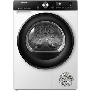 HISENSE DH3S802BW3 kép