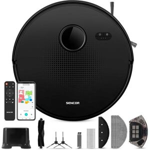 SENCOR SRV 9020BK kép