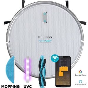 Concept VR2021 Perfect Clean kép