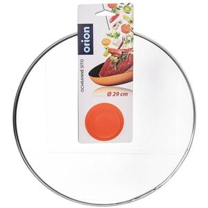 Fedő- védő szűrő, átmérője 29 cm kép