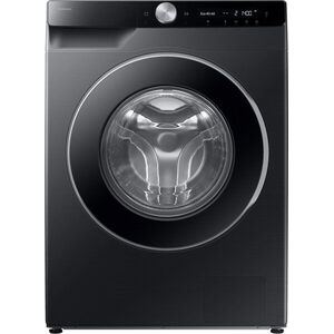 SAMSUNG EcoBubble WW90DG6U85LBU4 kép