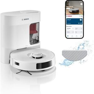 Bosch BCRD2W Spotless Advanced+ kép
