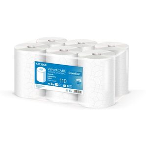 VELVETCARE Professional Maxi Comfort, 6 db kép