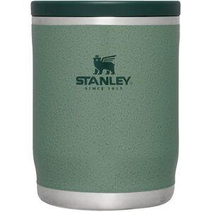 STANLEY ételtermosz The Adventure To-Go Food Jar 530 ml/18oz Hammertone Green kép