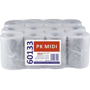 LINTEO PK MIDI 12 db kép