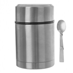 ORION Thermo edény rozsdamentes acél/UH 0, 7 l kép