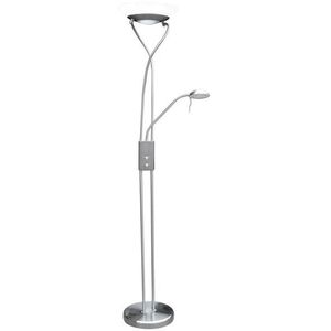 Rabalux Dimmelhető állólámpa, 1× R7s/230 W + 1× G9/40 W kép