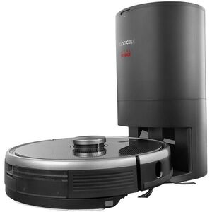 Concept VR3520n 3in1 REAL FORCE Laser Complete Clean Care UVC kép