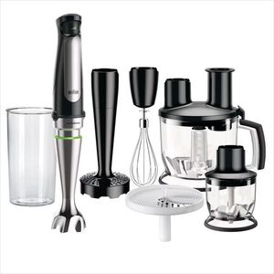 Braun Multiquick 7 MQ7087.X kép