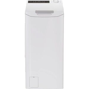 CANDY TCA274TM5-S C-WASH 500 kép