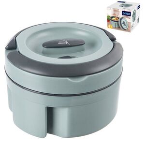Orion Thermowell UH/rozsdamentes acél + fogantyú, TERMO szelep, 2, 4 l kép