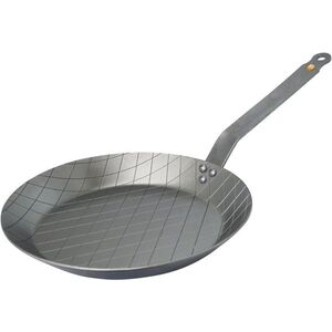 De Buyer Mineral B Element vas steak serpenyő 28 cm DB561628 kép